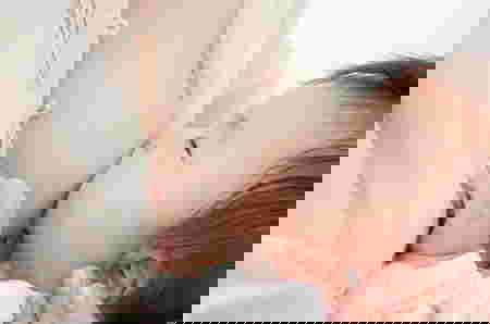 Having children helps women live longer: Breastfeeding adds to the longevity factor for mothers