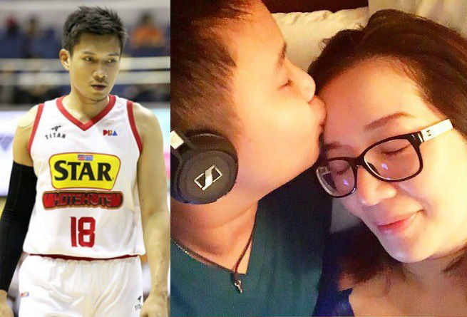 And yet another Kris Aquino emotional outburst that attacks James Yap as a father