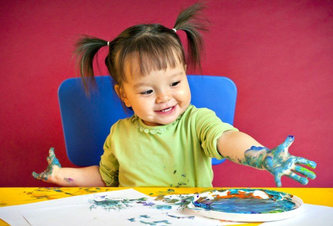 Developing creativity through quantity, not quality