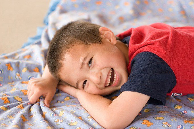 Developmental milestones for 4 year olds: Is your child on schedule?