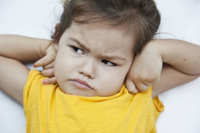 Is your child pasaway or could he actually have a disorder?