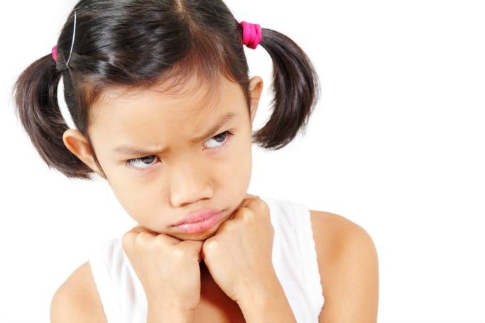 8-Step method on how to stop kids from talking back