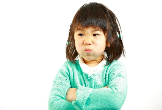 Stop your child from whining, guaranteed