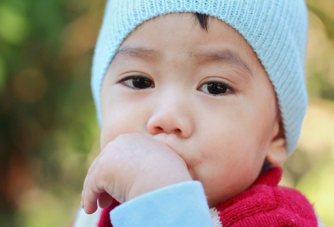 Signs and symptoms of HIV in children you may be missing