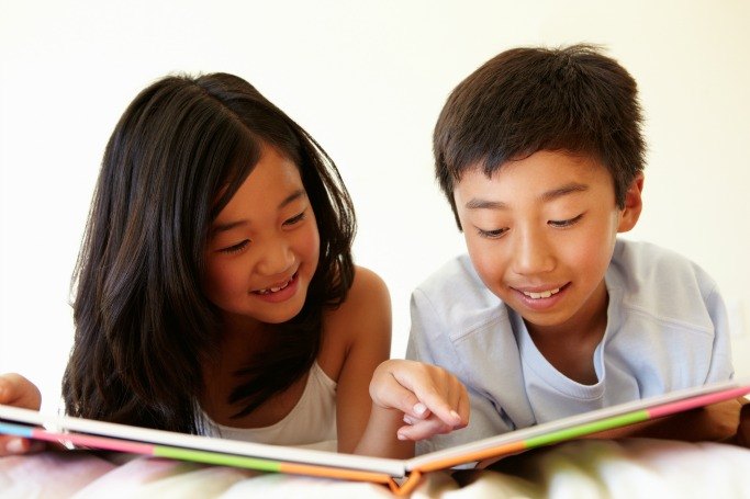 Dyslexia activities that boost reading skills without the frustration