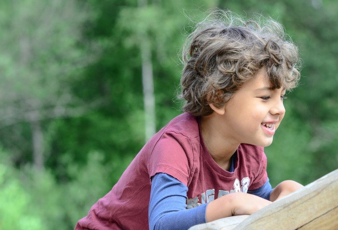 Does my child have a mild form of Autism called Asperger's Syndrome?