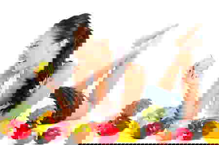 how to remove body odor