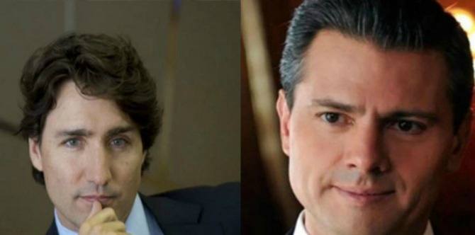 More on those Hot APEC Daddies