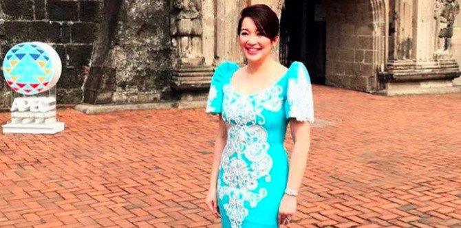 Why this Kris Aquino photo taken by her son Bimby angered netizens