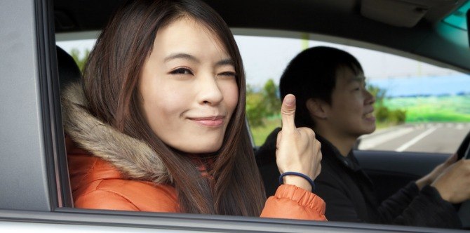 Don't waste APEC Week stuck in traffic. Here are some helpful reminders!