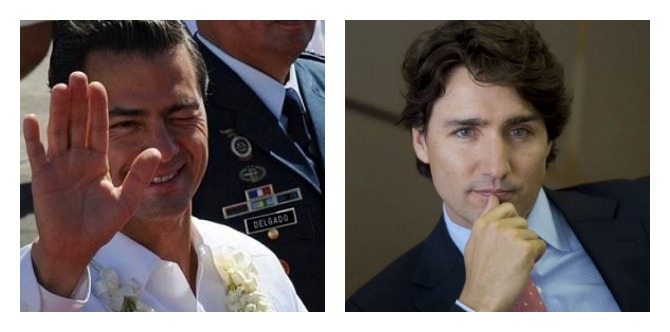 #APECHottie wars: Battle of the dads