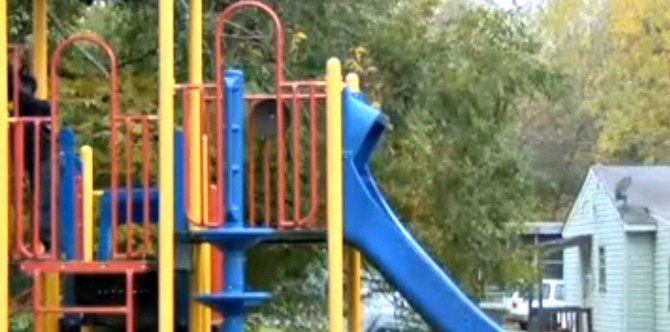 11-year-old boy sacrifices his life to save his younger sister