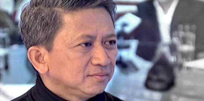 High profile lawyer Raymond Fortun threatens to sue Cebu Pacific