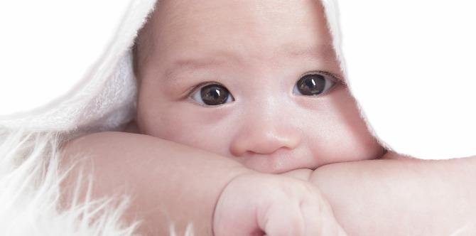 What is the perfect name for your baby? Take this quiz to find out!
