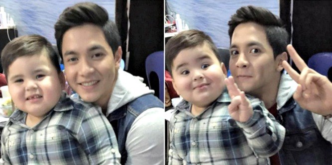 8 Times Eat Bulaga's baeby Baste won our hearts