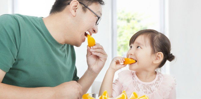 How to improve your child’s health in just 10 days