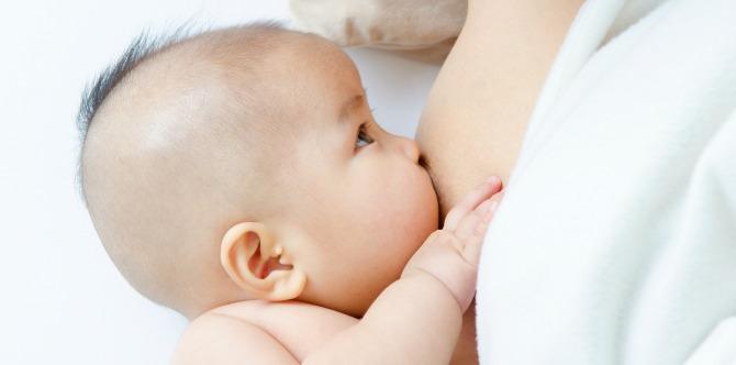 Breastfeeding is not protecting your baby from allergies, says recent study