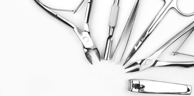 22-year-old woman may have contracted HIV during a manicure