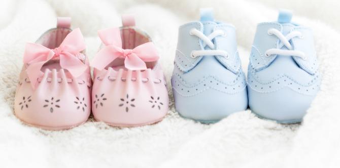 How to Buy the Right Shoes for your Child