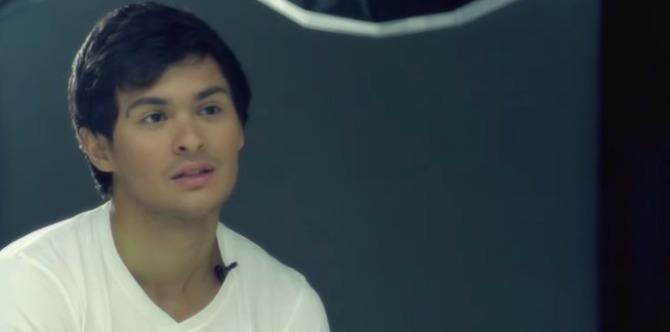Matteo Guidicelli shares heartbreaking photos that show the power of a father's love