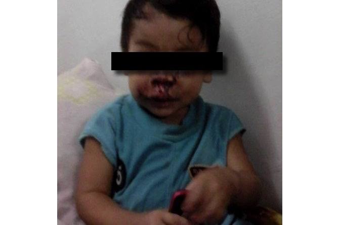 Surigao del sur police allegedly ignore child abuse complaint