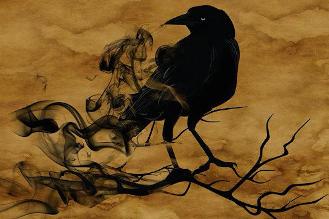 When should I allow my child to read scary books?