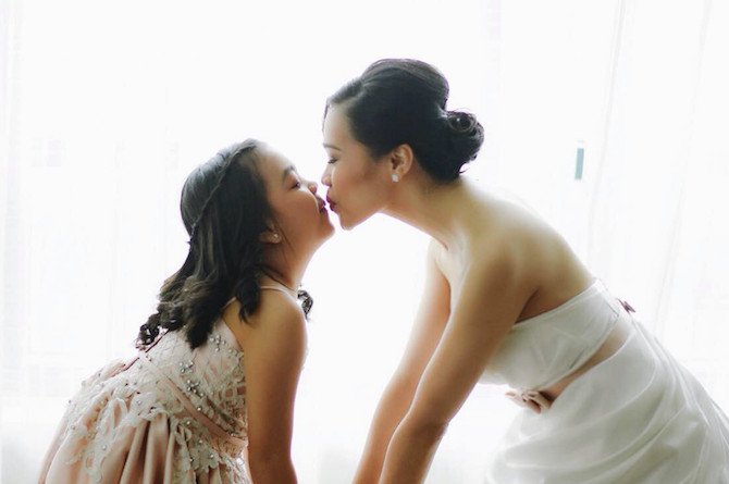 Supermom Meg Sta Ines-Hernandez: Single Mom, Working Mom, Blessed Mom
