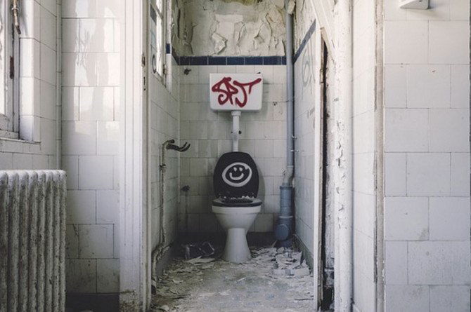 He poisoned Singaporean school boys to satisfy his disgusting sexual fetish