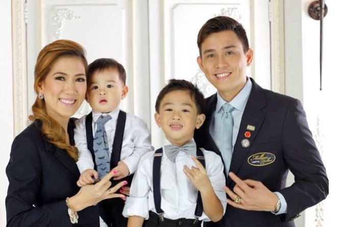 Dads We Love: Billy Dela Fuente talks Love, Fatherhood, and Family