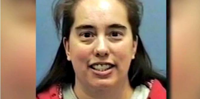 Female day care center owner charged with child sex abuse