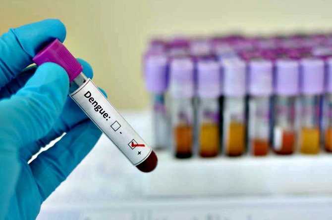 Philippines becomes first Asian country to approve dengue vaccine