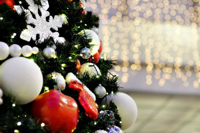 Holiday stress can be fatal, says health expert