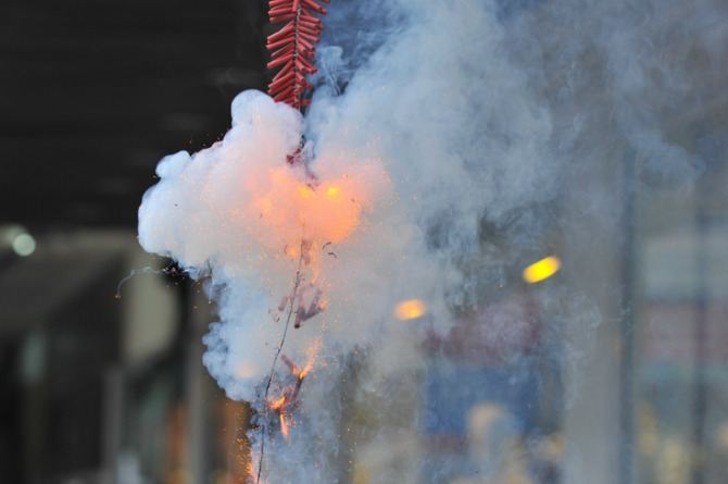DOH warns the public to avoid Piccolo, the most dangerous firecracker for kids