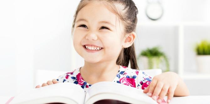 Non-digital toys and books are better for language learning, says new study