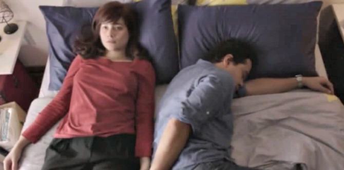 The other types of infidelity we learned about in 'A Second Chance'