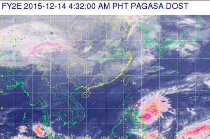 Tips to Prepare for Typhoon Nona