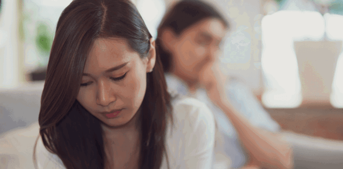 Feeling neglected by your wife after having the baby? Here are some things she wants you to know