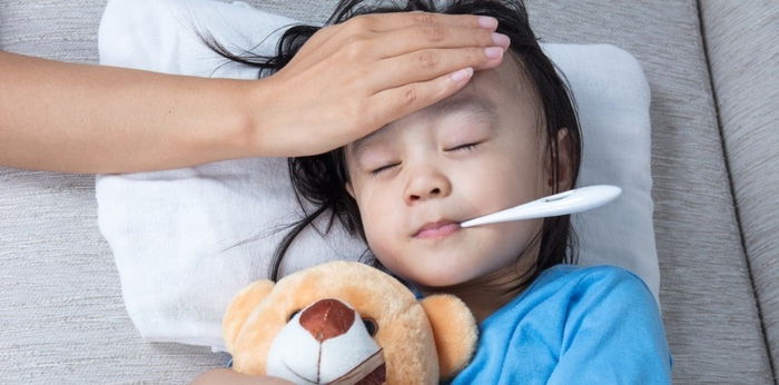 12 natural flu remedies to help your child feel better