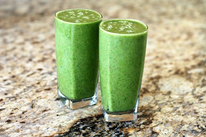 4 matcha