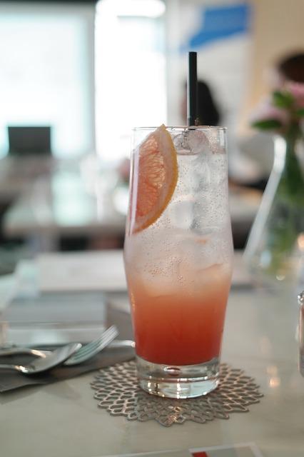 8 grapefruit