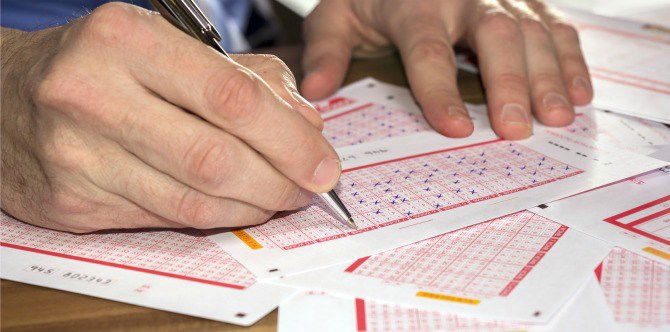 Feeling lucky? PCSO 6/49 Super Lotto is now P58 million!