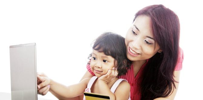 Online shopping: 6 great sites for expectant mothers