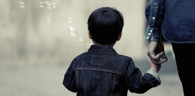 5 ways you're unknowingly damaging your child's self-esteem