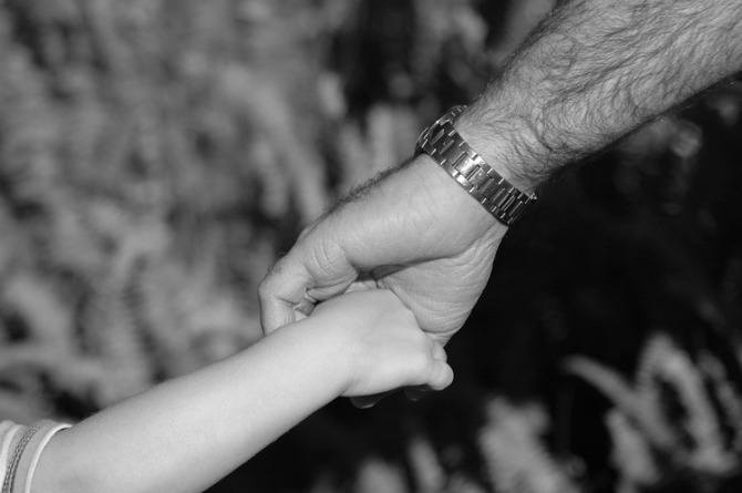 How to teach your kids to protect themselves from child molestation