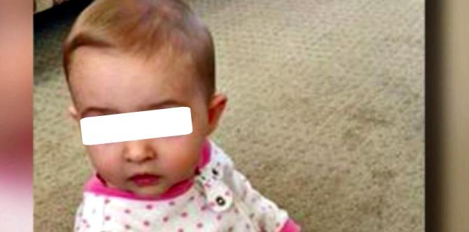 Parents become suspects in the death of 1-year-old from an apparent heroin overdose