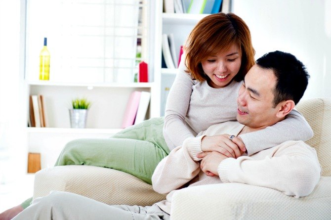 Will your relationship last? These 4 patterns may have the answer