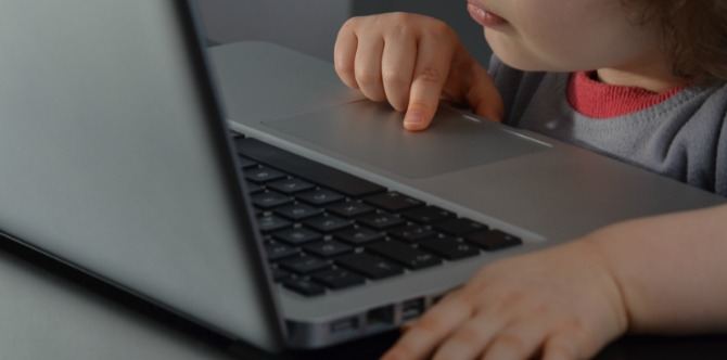 Parents Beware! Child Pornography is the Fastest Growing Internet Business