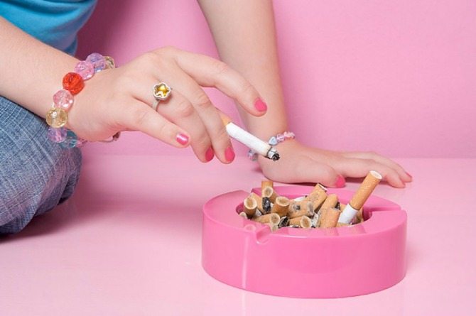 Is your tween turning into a wild child? Here's how to stop it before it's too late
