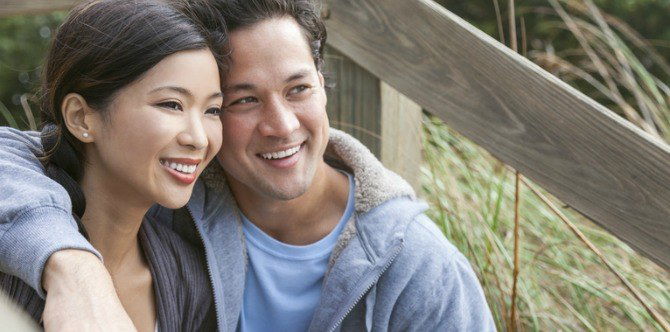 Why do people cheat even if they're in a happy marriage?