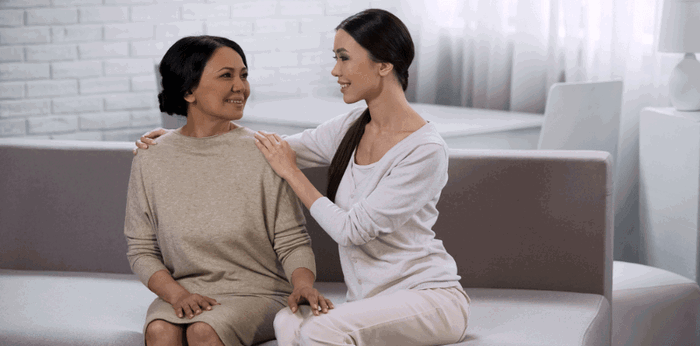 8 tips on how to get along with your Mother-in-Law